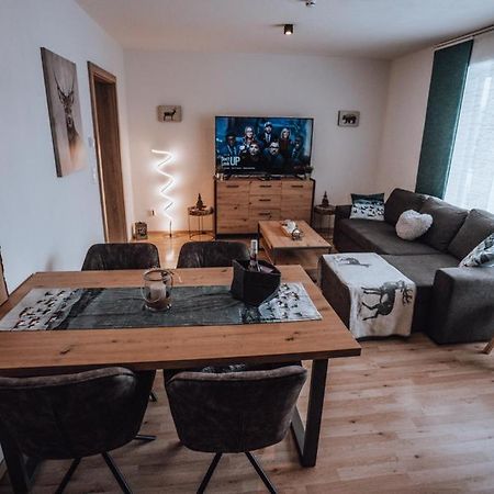 Haus Bergzauber Apartman Ramsau am Dachstein Kültér fotó