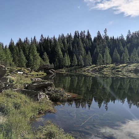 Haus Bergzauber Apartman Ramsau am Dachstein Szoba fotó