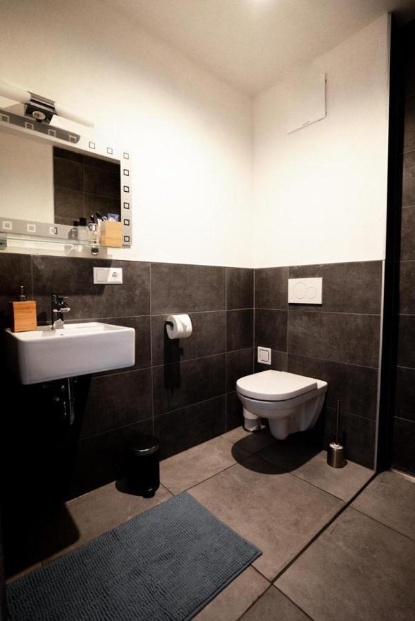 Haus Bergzauber Apartman Ramsau am Dachstein Kültér fotó