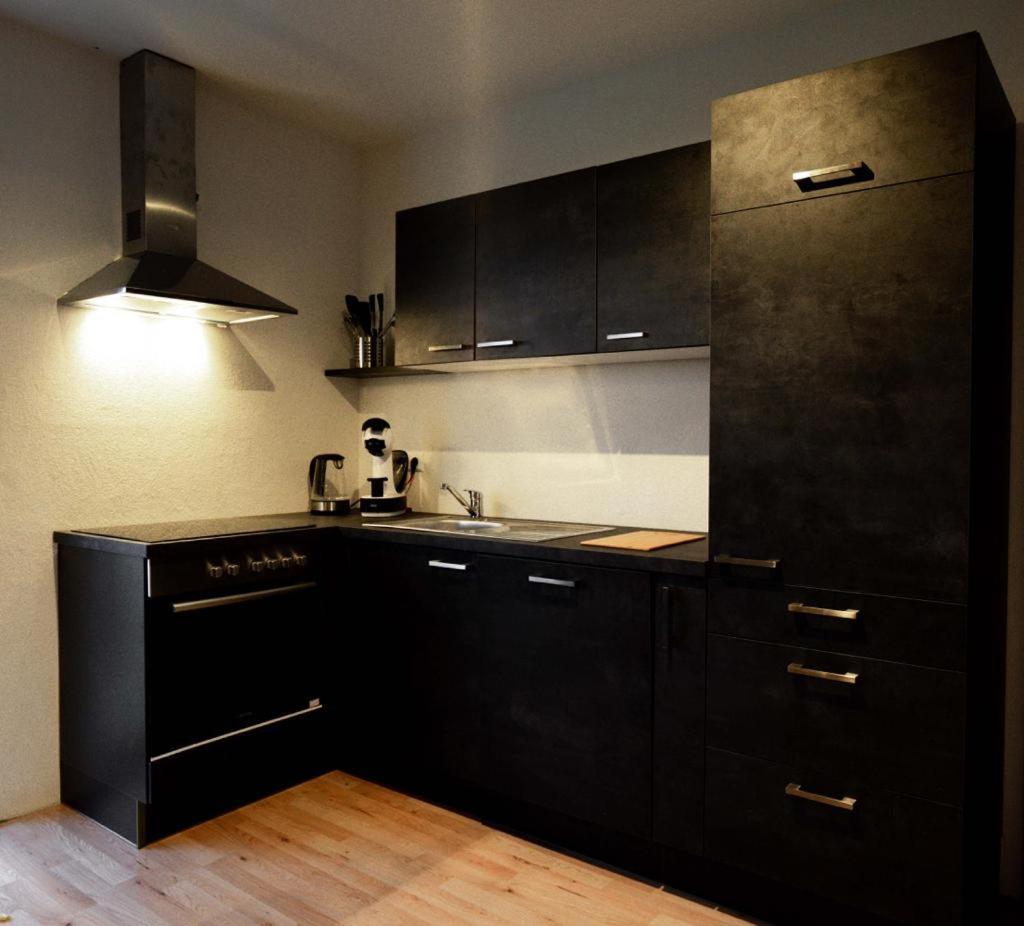Haus Bergzauber Apartman Ramsau am Dachstein Szoba fotó